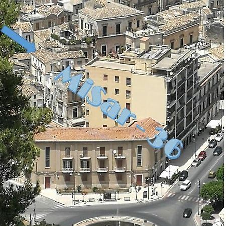 Misar-36 Modica Exterior foto