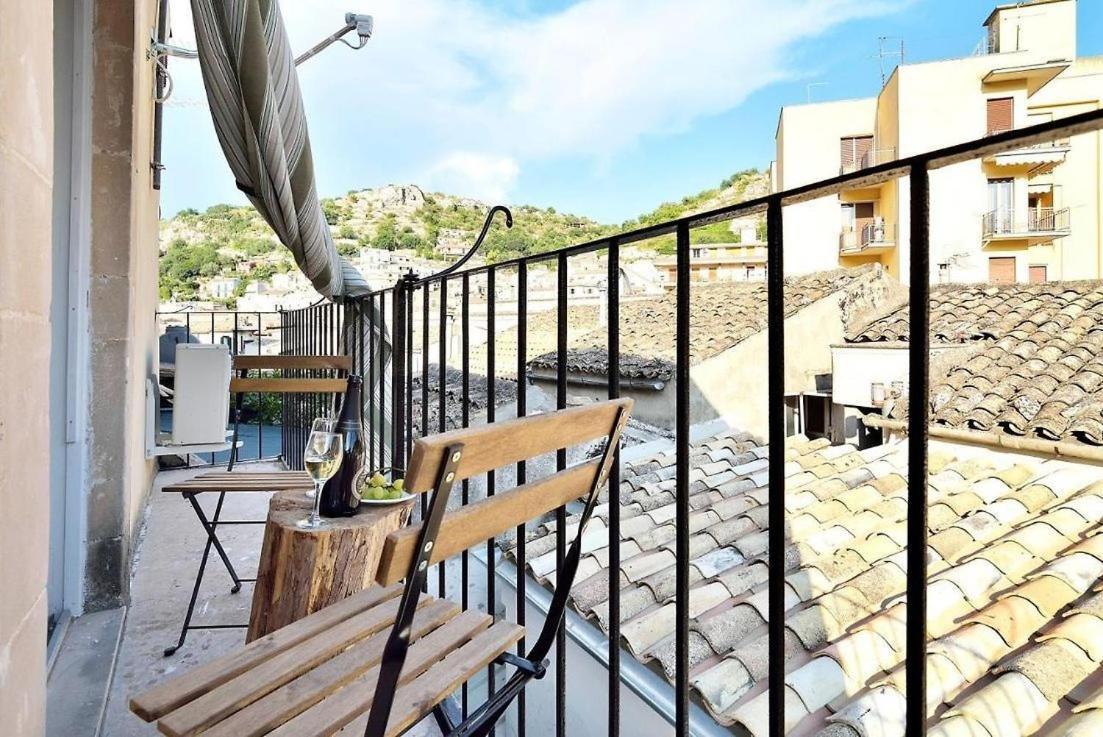 Misar-36 Modica Exterior foto