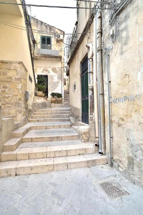 Misar-36 Modica Exterior foto