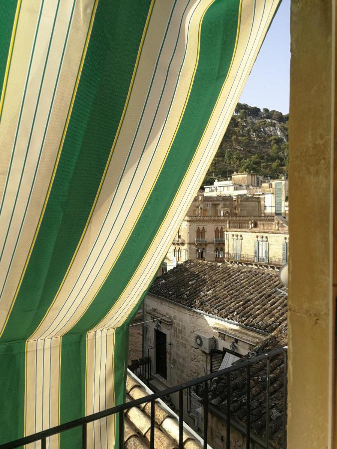 Misar-36 Modica Exterior foto