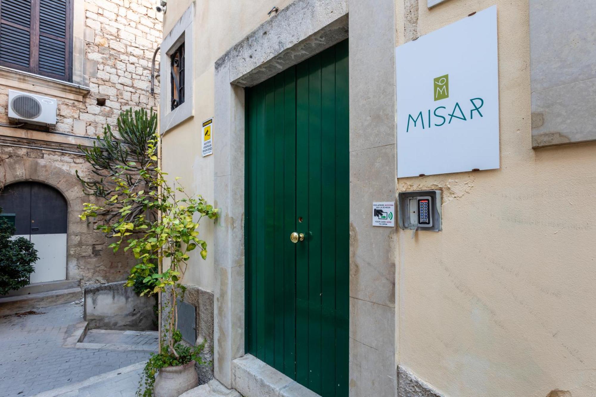 Misar-36 Modica Exterior foto